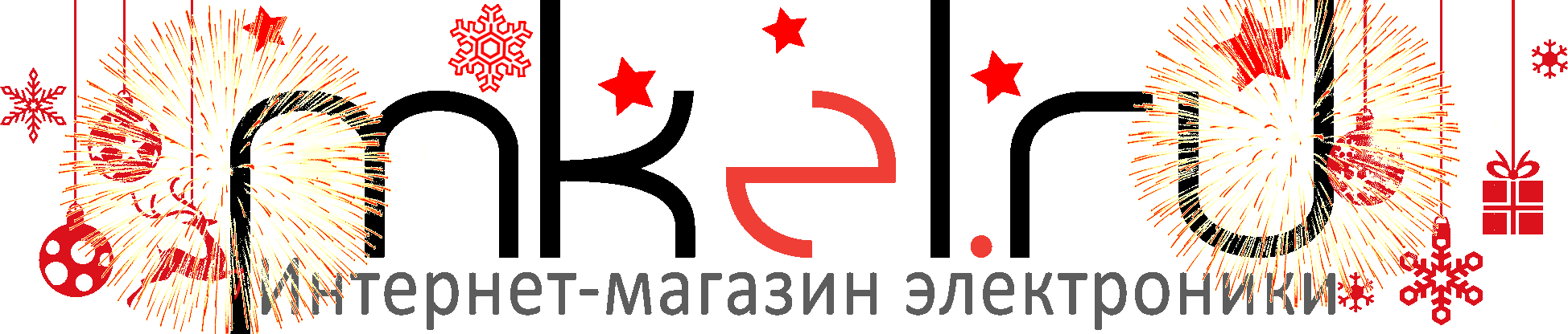 Интернет-магазин mkeL.ru