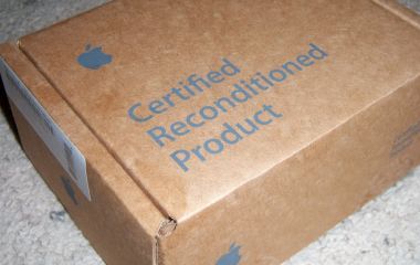 Восстановленная техника Refurbished Восстановленная техника Refurbished