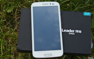 Обзор смартфона Zopo zp 900 leader Обзор смартфона Zopo zp 900 leader
