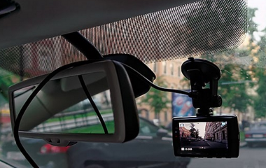 Добавлен пример видео Carcam M8 Добавлен пример видео Carcam M8
