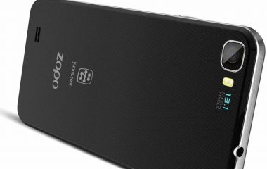 Обзор смартфона Zopo zp 980 Обзор смартфона Zopo zp 980