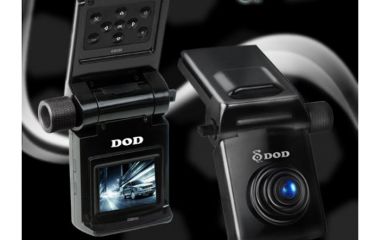 Добавлены примеры видео Dod GSE550 Добавлены примеры видео Dod GSE550
