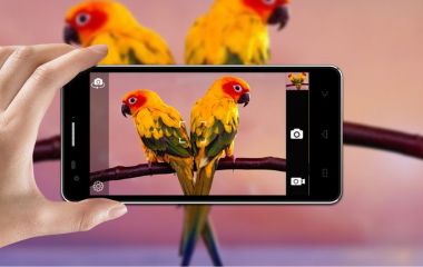 Обзор смартфона Elephone P3000s Обзор смартфона Elephone P3000s