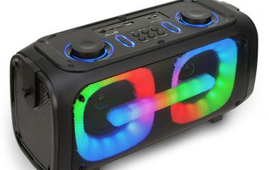 Акустические системы и колонки для дома и мероприятий. На что обратить внимание! 