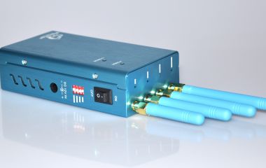 Закон о блокировщиках связи на территории РФ