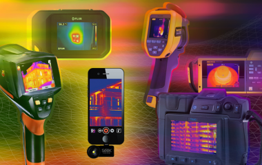 Что такое тепловизор? - революционное устройство!