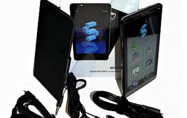 Навигатор-смартфон на ОС Android Subini MG532 Навигатор-смартфон на ОС Android Subini MG532