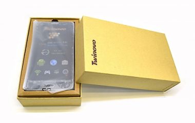 Обзор смартфона Twinovo T108 Обзор смартфона Twinovo T108