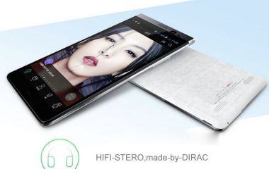 Обзор смартфона iNew i8000 Ultrathin Обзор смартфона iNew i8000 Ultrathin