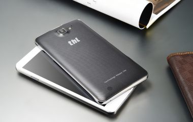 Обзор смартфона THL T200 Обзор смартфона THL T200