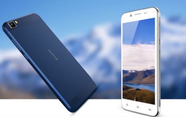 Обзор смартфона Zopo zp1000 Обзор смартфона Zopo zp1000