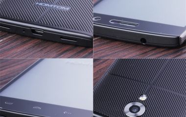 Обзор смартфона HomTom HT7 Обзор смартфона HomTom HT7