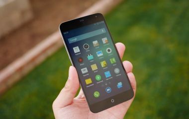 Обзор смартфона MEIZU MX3 Обзор смартфона MEIZU MX3