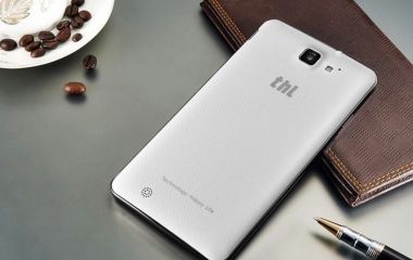 Анонс THL T200 Анонс THL T200