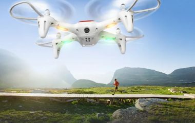 БПЛА и дроны: отличия, сферы приминения и функционал