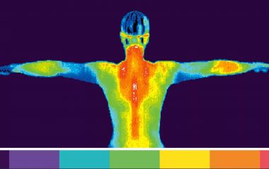 Тепловизоры - принцип работы, отличия и особенности