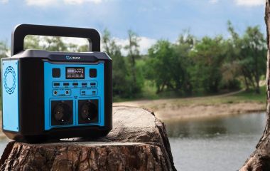 Портативные электростанции - применение и польза