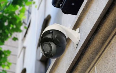 IP-камеры и IP-видеонаблюдение: полное погружение