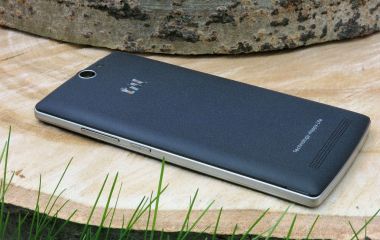 Анонс THL 5000 Анонс THL 5000