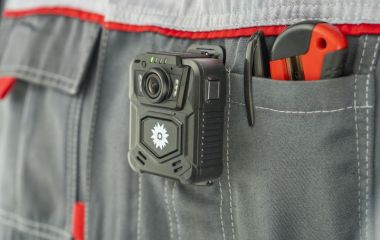 Носимые видеорегистраторы