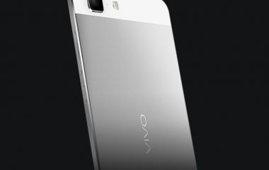 Анонс Vivo X5 Max - самый тонкий смартфон в мире! Анонс Vivo X5 Max - самый тонкий смартфон в мире!