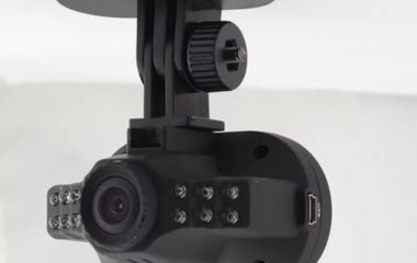 Добавлено видео регистратора DVR C-600 Добавлено видео регистратора DVR C-600