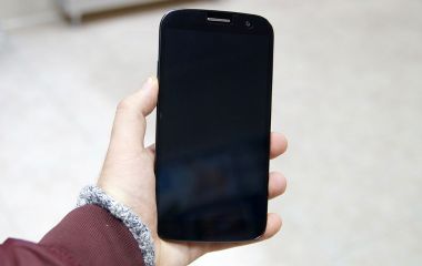 Обзор смартфона Zopo zp 990 Captain S Обзор смартфона Zopo zp 990 Captain S