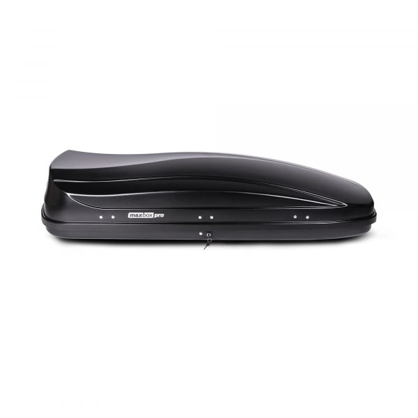 Автобокс MaxBox PRO 520 (большой) черный