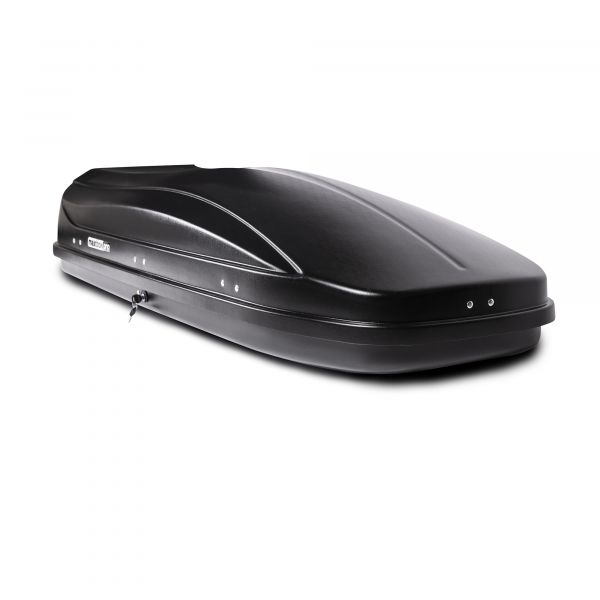 Автобокс MaxBox PRO 520 (большой) черный