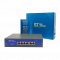 Источник питания ST-S45POE (2M/78W/A) коммутатор