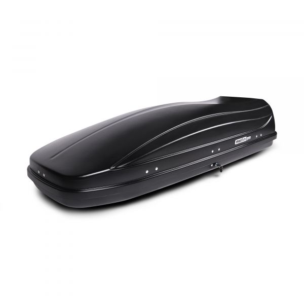 Автобокс MaxBox PRO 520 (большой) черный