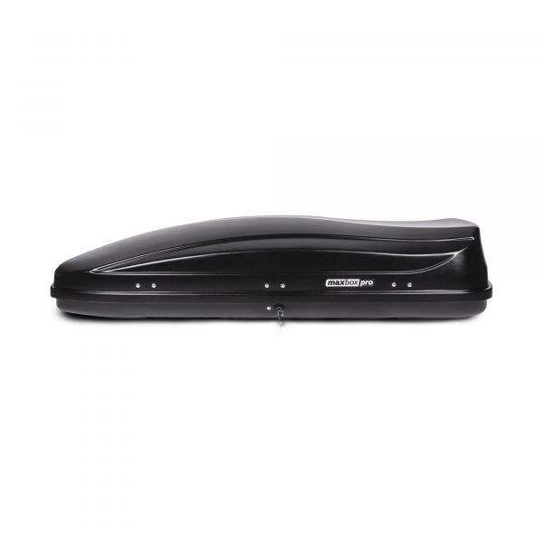 Автобокс MaxBox PRO 520 (большой) черный