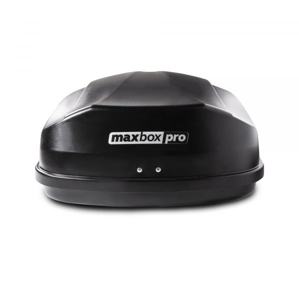 Автобокс MaxBox PRO 460 (средний) черный