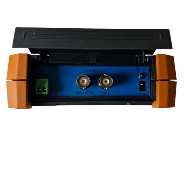Тестер IP камер IPTEST 4300 TDR