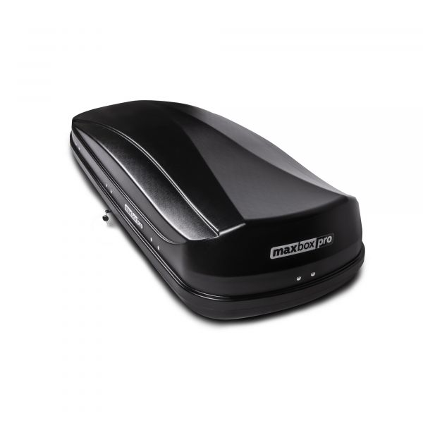 Автобокс MaxBox PRO 520 (большой) черный