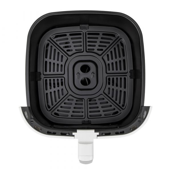 Аэрогриль Eltronic 777-01 белый (9 литров 2200W)