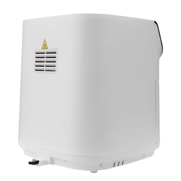 Аэрогриль Eltronic 777-01 белый (9 литров 2200W)