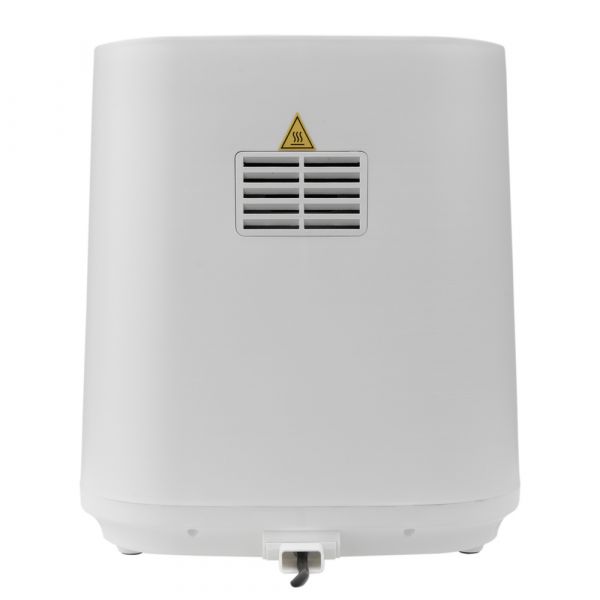 Аэрогриль Eltronic 777-01 белый (9 литров 2200W)