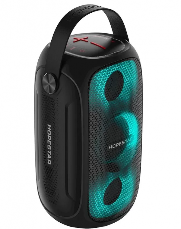 Беспроводная Bluetooth колонка Hopestar Party 200 (55W 12500mAh)