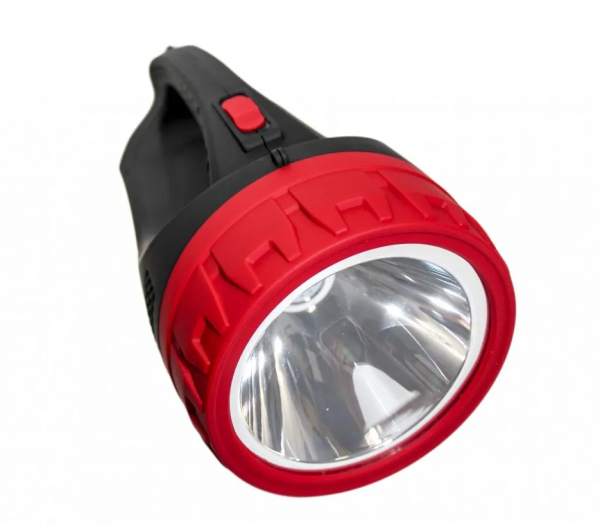 Фонарь переносной Yajia-LUXURY YJ-2829 TP, 5W+25LED