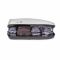 Автобокс MaxBox PRO 460 (средний) серый 175*84*42 см двустороннее открывание (багажный бокс на крышу) Автобокс MaxBox PRO 460 (средний) серый 175*84*42 см двустороннее открывание (багажный бокс на крышу)