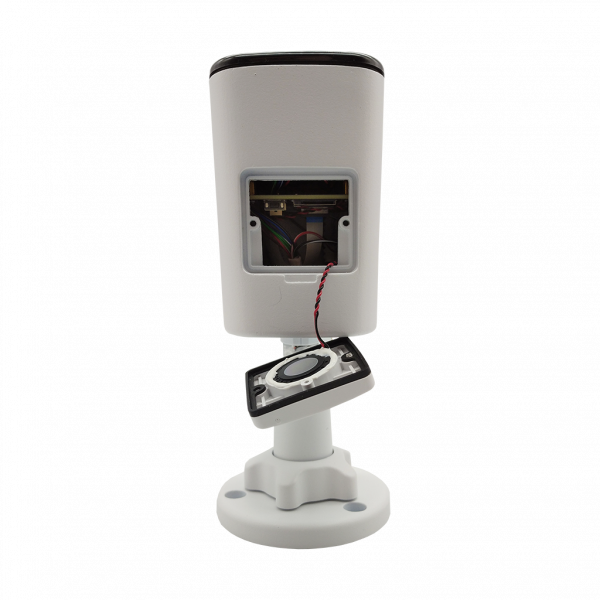 IP видеокамера ST-SX4531 POE Wi-Fi LIGHT 4Мп (2,8мм) IP видеокамера ST-SX4531 POE Wi-Fi LIGHT 4Мп (2,8мм)