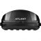 Автобокс ATLANT Diamond 430 430л (черный матовый)