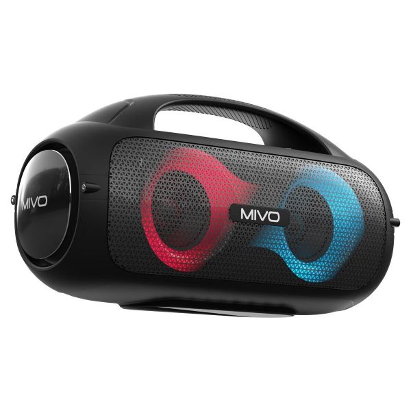 Bluetooth колонка Mivo M24 80Вт