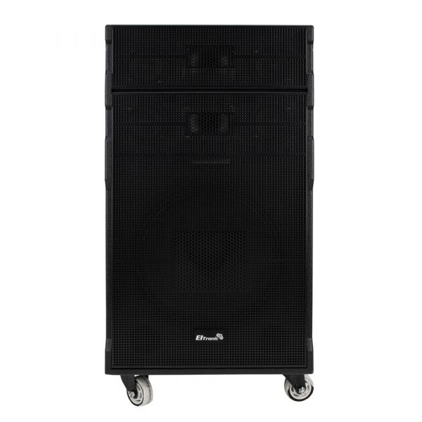 Акустическая колонка 18" Eltronic 30-61 ProMAX1 10000Вт