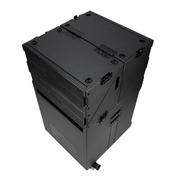 Акустическая колонка 18" Eltronic 30-61 ProMAX1 10000Вт