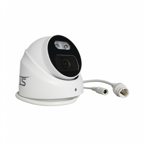 Видеокамера ST-VF8911 PRO FORT 8Мп (2,8мм) (версия 2)