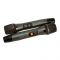 Акустическая система Eltronic 20-36 12" Professional Box 1500 с беспроводными микрофонами Акустическая система Eltronic 20-36 12" Professional Box 1500 с беспроводными микрофонами