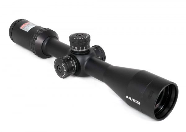 Оптический прицел Bushnell AR OPTICS 3-9x40