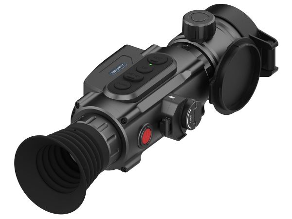 Прицел тепловизионный Sytong XM2.0-650LRF (x2.8/5.6/11.2/22.4, 640x512, D50) с дальномером